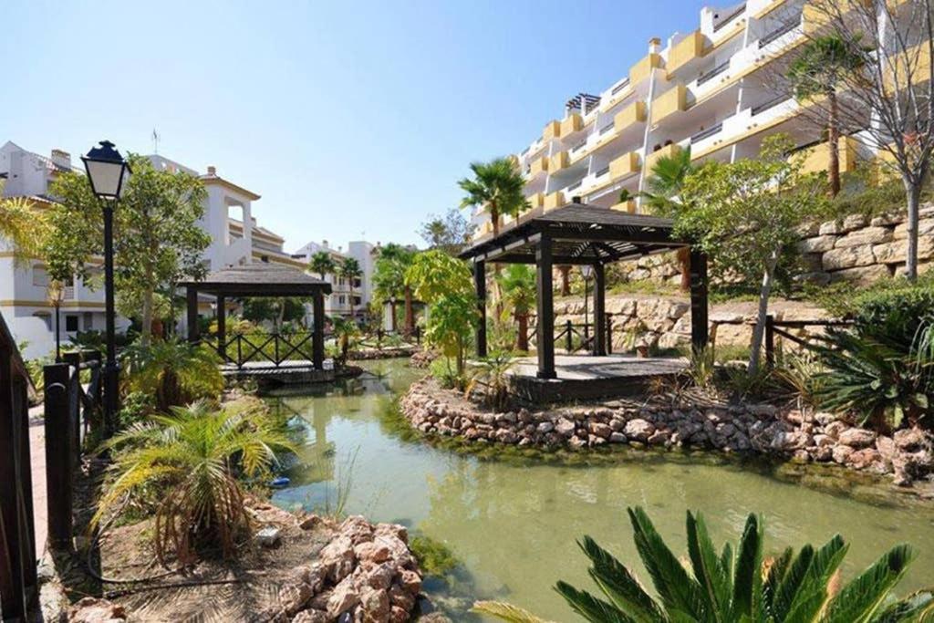 El Casa Blanca - Golf Resort In La Cala De Mijas Exterior foto