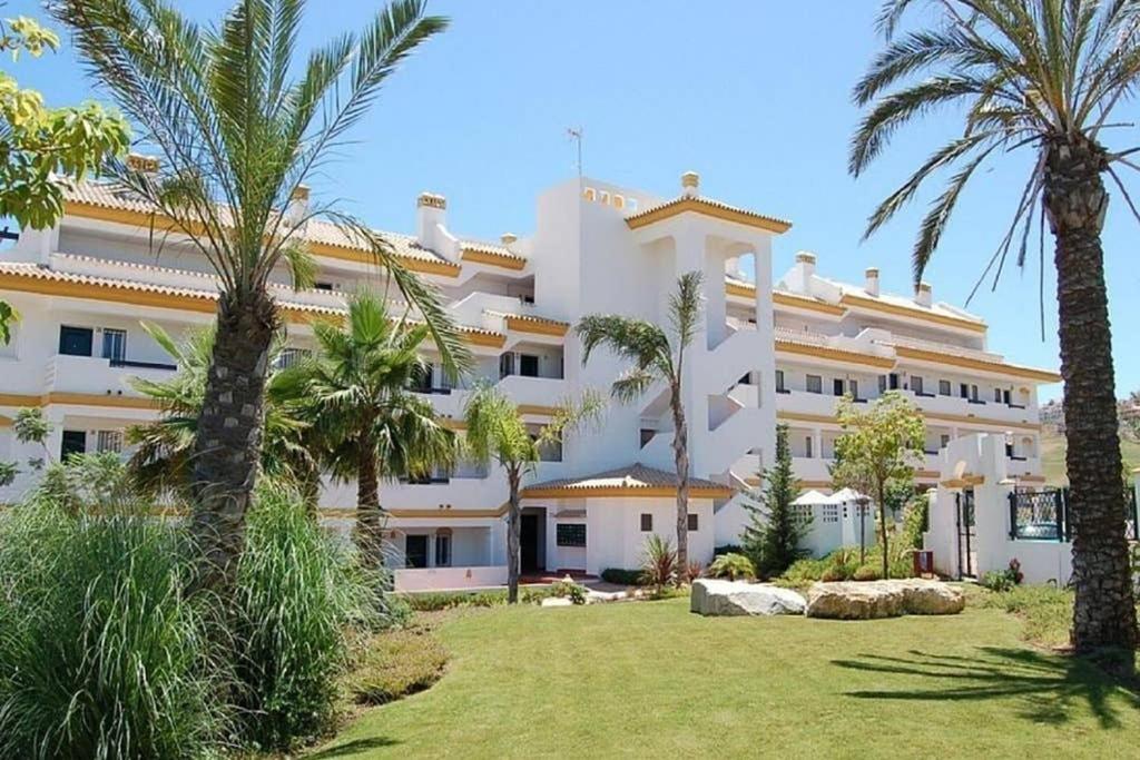 El Casa Blanca - Golf Resort In La Cala De Mijas Exterior foto